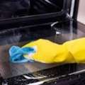 Oven Cleaning Services Salisbury