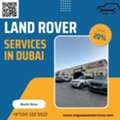 Land Rover Repair In Dubai Al Quoz 3