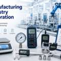 Manufacturing Industry Calibration Services - Accurate & Reliable Measurement Solutions