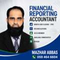 Financial Reporting Accountant | ACCA | Available In Riyadh