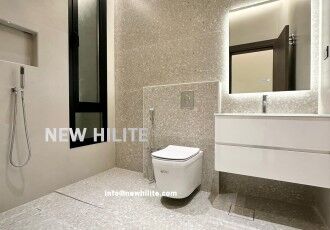 Bayan, Apartments, Flats, Houses & Villas, KWD 1200/month,  4 BR,  Luxury Brand-New 4 Bedroom Floor For Rent In Bayan