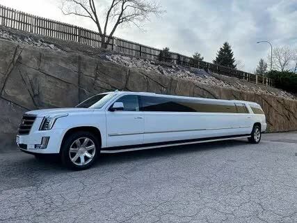New York, Travel, Professional Rides For Every Occasion Today Denver Limo Service