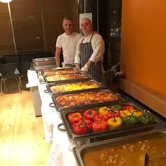 Dublin, Catering, Office Catering Dublin | Professional Business Catering