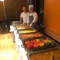 Office Catering Dublin | Professional Business Catering