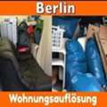 Wohnungsauflösung Berlin