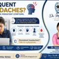 Frequent Dizziness &ndash; What Could Be Causing It? &ndash; Dr. Mouna HN