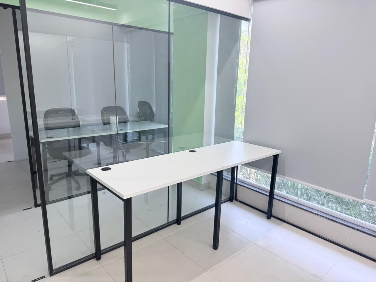 Bangalore, Offices, INR 5000,  Office Space For Rent In Electronic City