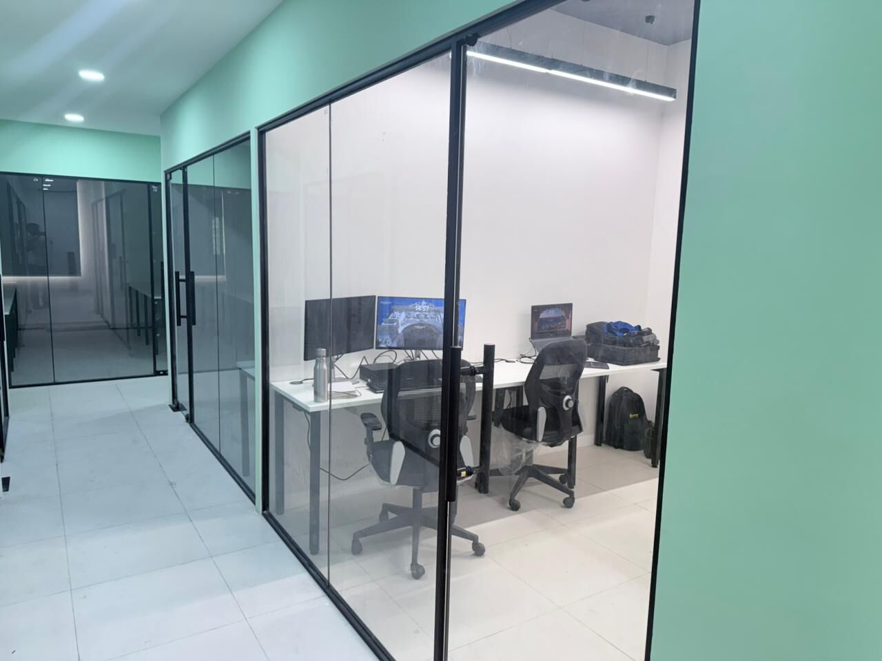 Bangalore, Offices, INR 5000,  Office Space For Rent In Electronic City