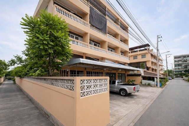 Bangkok, Villas, THB 17999,  18 Sq. Feet,  ตลาดบางขุนศรี 300 ม. MRT ไฟฉาย 699 ม. MRT บางขุนนนท