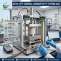 Thermal Conductivity Testing Services Dubai For Reliable Laboratory Results