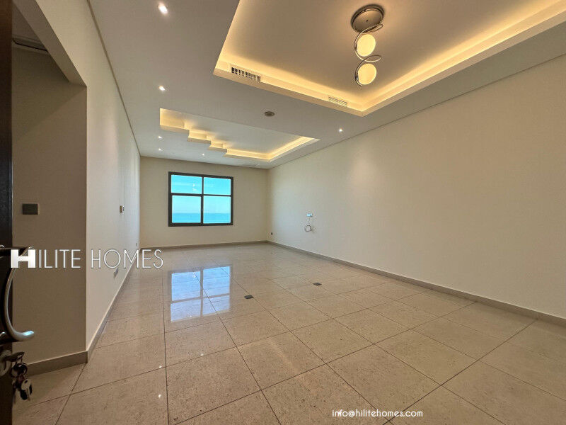 Hawalli, Apartments, Flats, Houses & Villas, KWD 800/month,  3 BR,  3 Bedroom Apartment For Rent In Maidan Hawalli