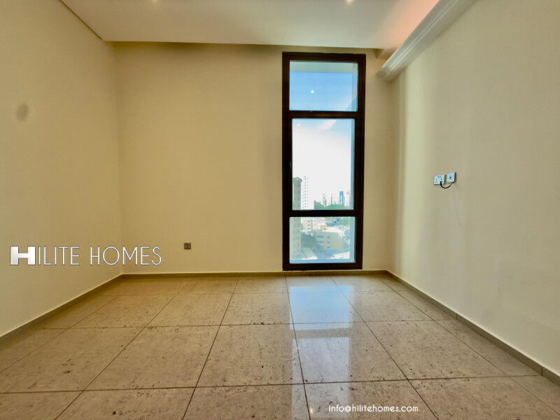 Hawalli, Apartments, Flats, Houses & Villas, KWD 800/month,  3 BR,  3 Bedroom Apartment For Rent In Maidan Hawalli