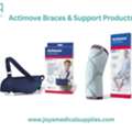 Buy Actimove Braces & Support Products Online Australia | Joya Medical Supplies