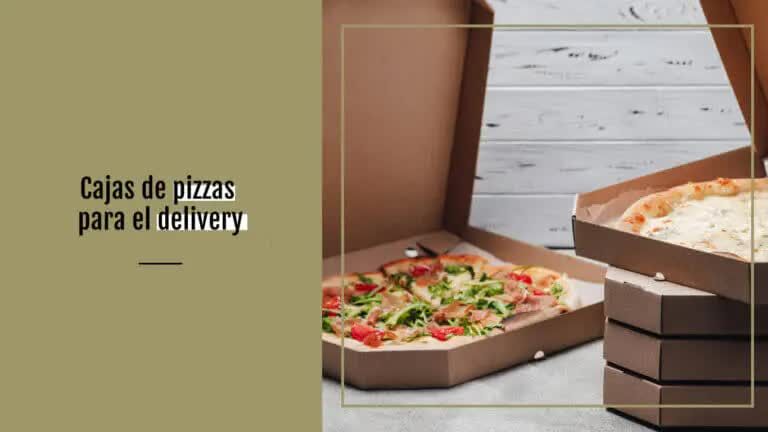 Madrid, Food & Drink, Hermes Gourmet &ndash; Cajas De Pizzas Para Restaurante Italiano En Madrid