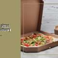 Hermes Gourmet &ndash; Cajas De Pizzas Para Restaurante Italiano En Madrid