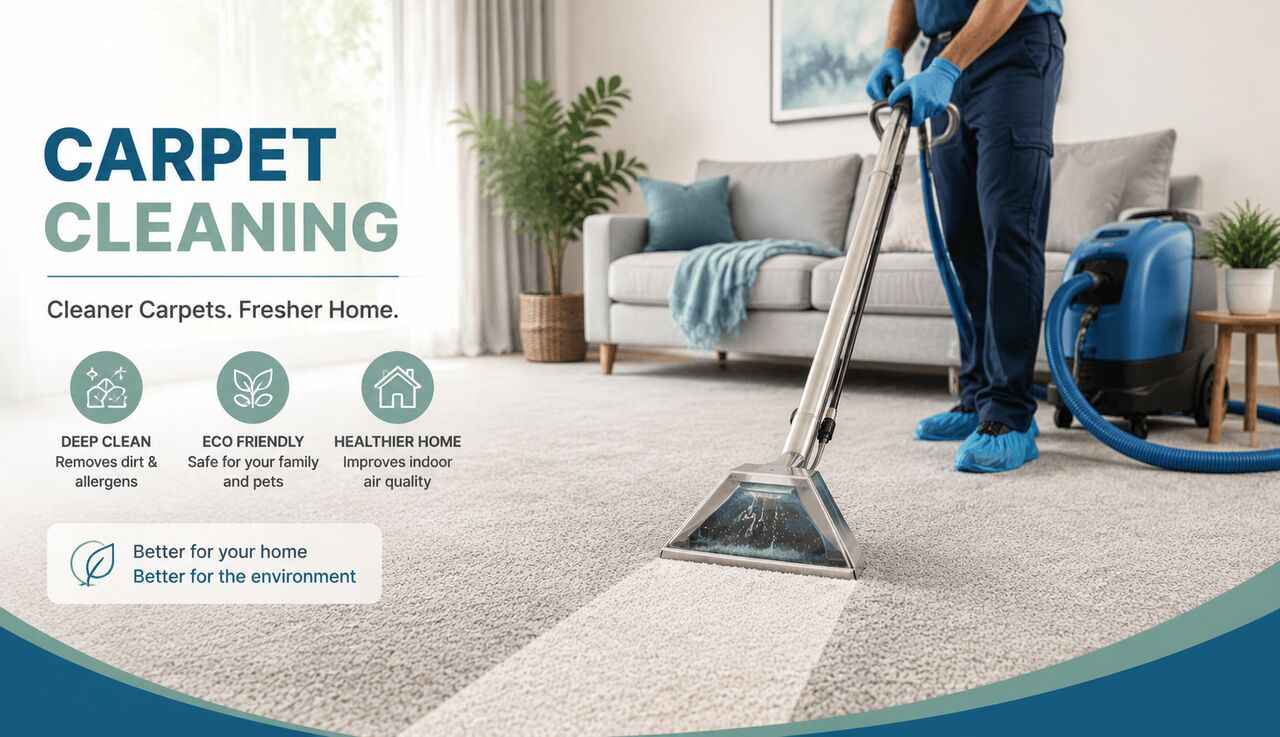 Melbourne, Cleaning, Carpet Cleaning Norlane For Fresh And Well-Maintained Carpets