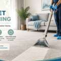 Carpet Cleaning Norlane For Fresh And Well-Maintained Carpets