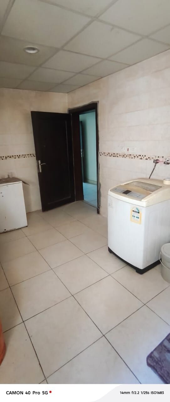 Dammam, Bedspace For Rent, SAR 500/month,  Sigle Bed Includes WiFi And Electric