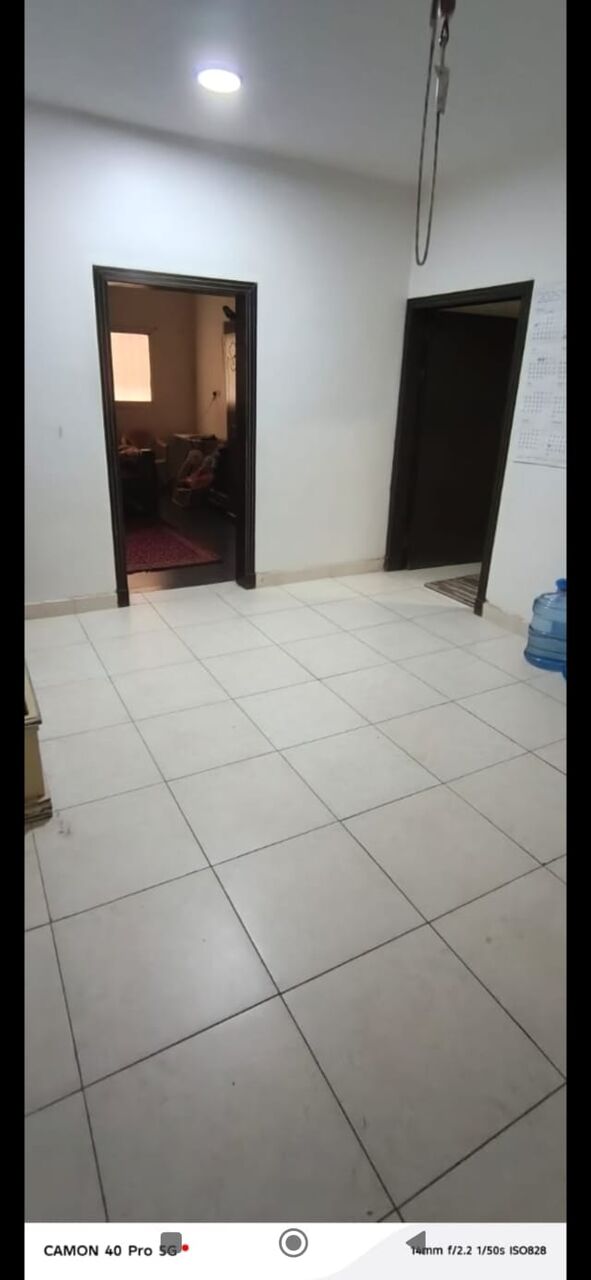 Dammam, Bedspace For Rent, SAR 500/month,  Sigle Bed Includes WiFi And Electric