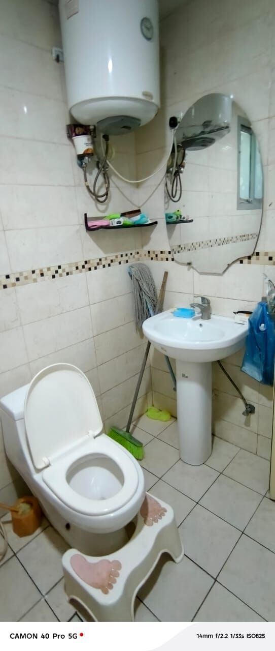 Dammam, Bedspace For Rent, SAR 500/month,  Sigle Bed Includes WiFi And Electric