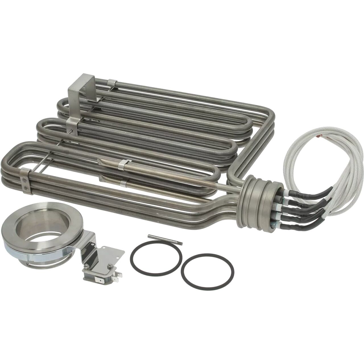 Riyadh, Materials, SAR 2640,  New Heating Element Kit For OZTI Fryer