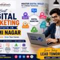 Best Digital Marketing Institute In Laxmi Nagar For Career Skills