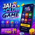 Jai Club Game &ndash; Smooth Mobile Access & Engaging Online Features