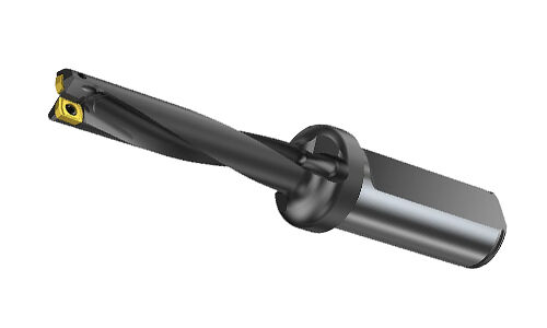 Mumbai, Tools, Gun Drill | Gun Drill Suppliers | DIC Tools | Deep Hole Drills