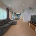 THB 35000,  21 Sq. Feet,  ให้เช่าทาวโฮม3ชั้นหมู่บ้านวิลเลตซ