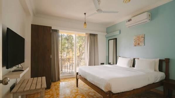 Goa, Travel, Villas And Apartments In Goa For A Luxurious Holiday Escape