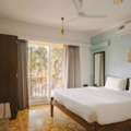 Villas And Apartments In Goa For A Luxurious Holiday Escape