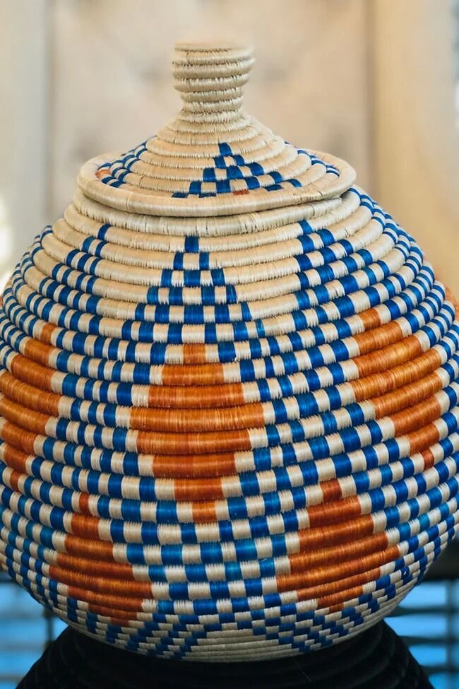 New York, Furniture, USD 225,  Transform Your Space With Beautiful Handwoven Home Decor