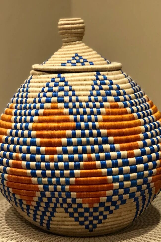 New York, Furniture, USD 225,  Transform Your Space With Beautiful Handwoven Home Decor