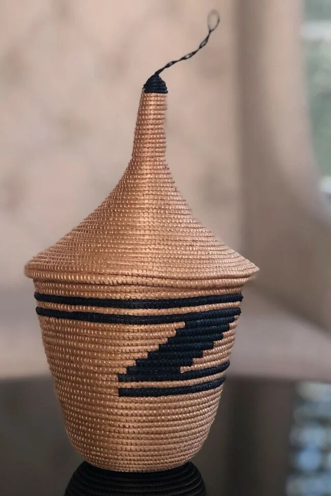 New York, Furniture, USD 225,  Transform Your Space With Beautiful Handwoven Home Decor