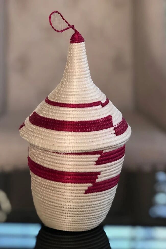 New York, Furniture, USD 225,  Transform Your Space With Beautiful Handwoven Home Decor