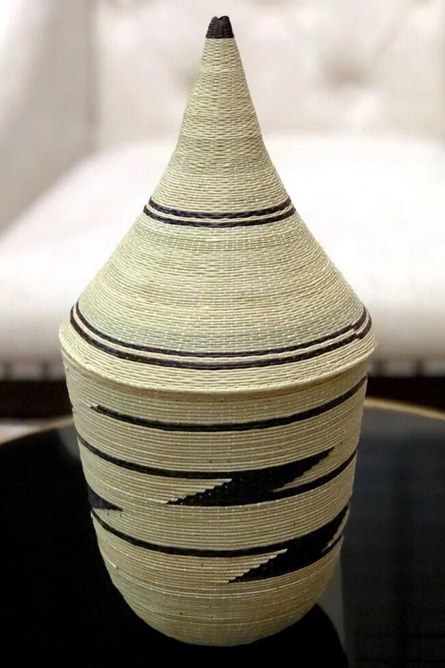 New York, Furniture, USD 225,  Transform Your Space With Beautiful Handwoven Home Decor