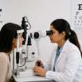 Comprehensive Eye Care For Adults And Children