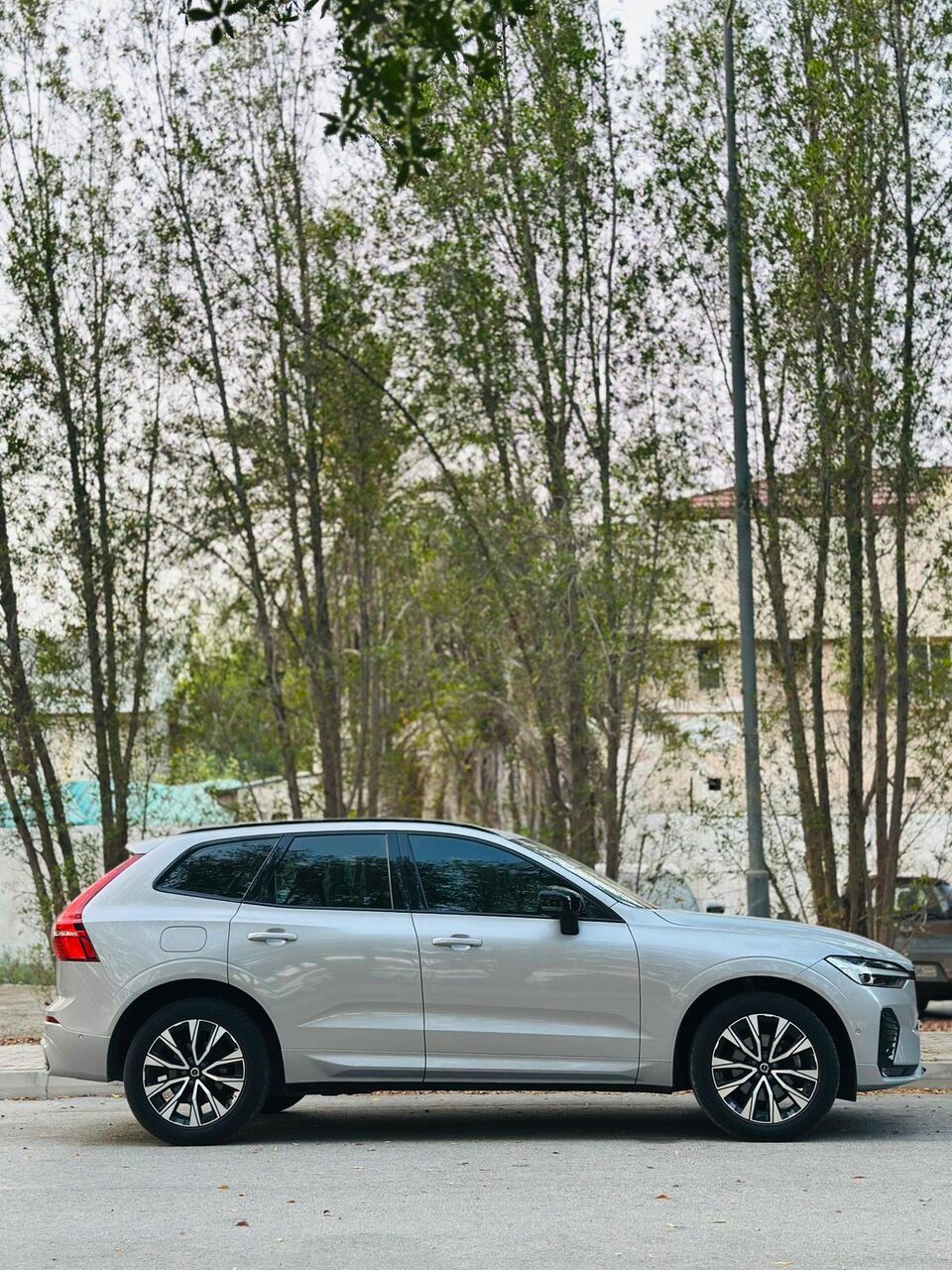 Segaya, Vehicles, Cars & Trucks , BHD 10650,  Volvo XC60,  2023,  Automatic,  51000 KM,    MODEL FULLY LOADED AGENT MAINTAINED SUV CALL OR WHATSAPP ON 35400768