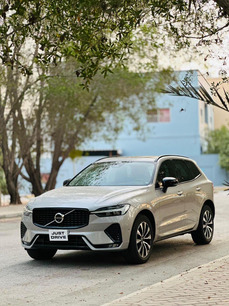 Segaya, Vehicles, Cars & Trucks , BHD 10650,  Volvo XC60,  2023,  Automatic,  51000 KM,    MODEL FULLY LOADED AGENT MAINTAINED SUV CALL OR WHATSAPP ON 35400768