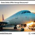Does Delta Offer Group Discounts?