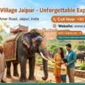 Elephant Village Jaipur: Complete Visitor Guide & Expert Tips