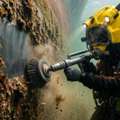 Professional Hull Cleaning Singapore Services
