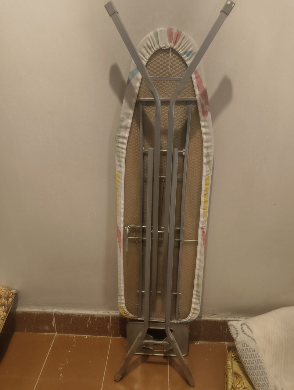 Jeddah, Household Items, SAR 50,  Sell Iron Stand