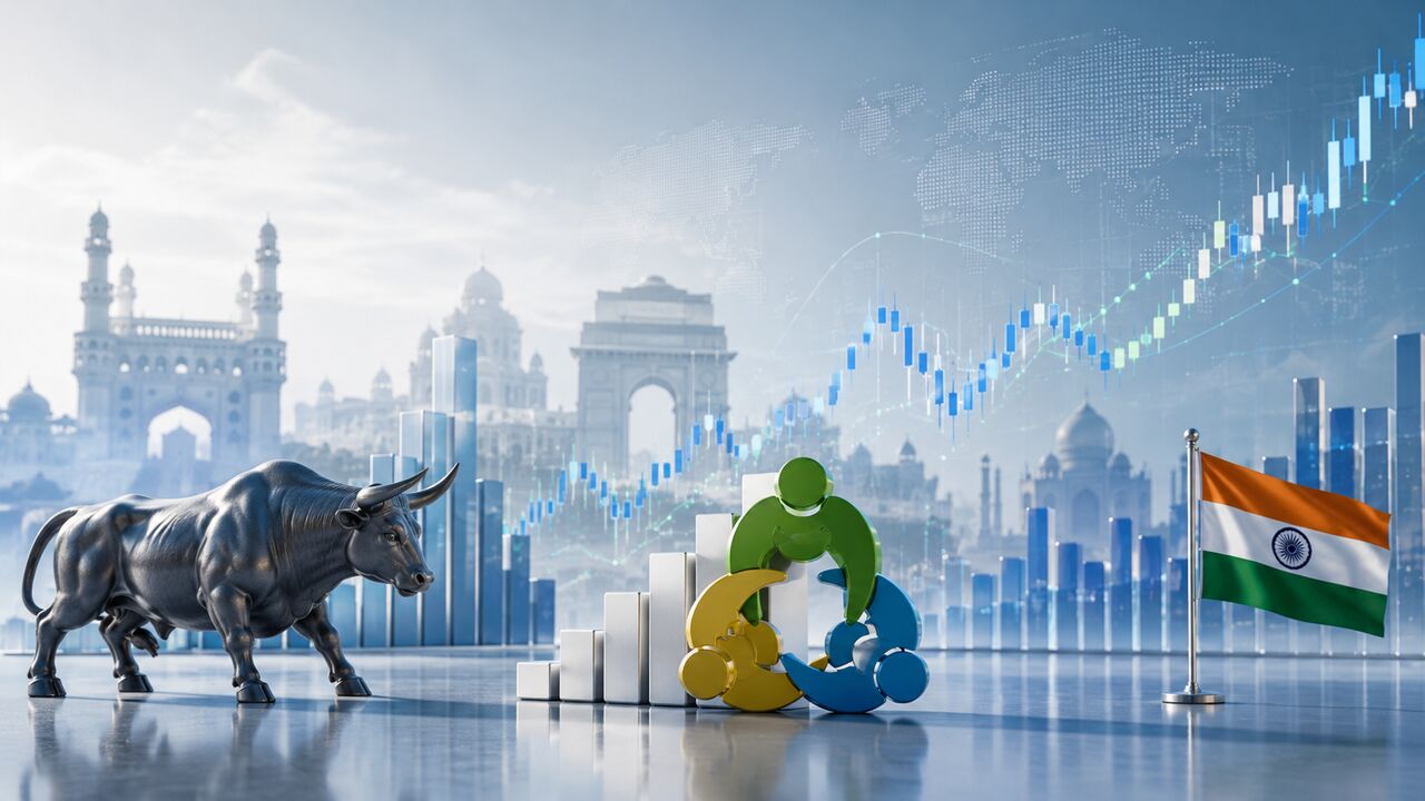 Mumbai, Business, Trade Smarter With A Powerful DIY Demat Account