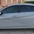 SAR 74500,  Hyundai Elentra 2025 - Mid Option - 16000 KM For Sale