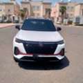 SAR 1,  Changan CS35 Plus 2024 Full Option - 30000 KM &ndash; Contract Transfer Or Early Settlement,  2024,  Automatic,  30500 KM,