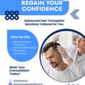Understanding Hair Restoration Options: PRP, FUE And Hair Transplant Surgery In Delhi