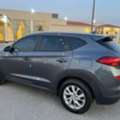 Hyundai Tucson 2020 (Diesel) Available For Rent / Pick & Drop Service