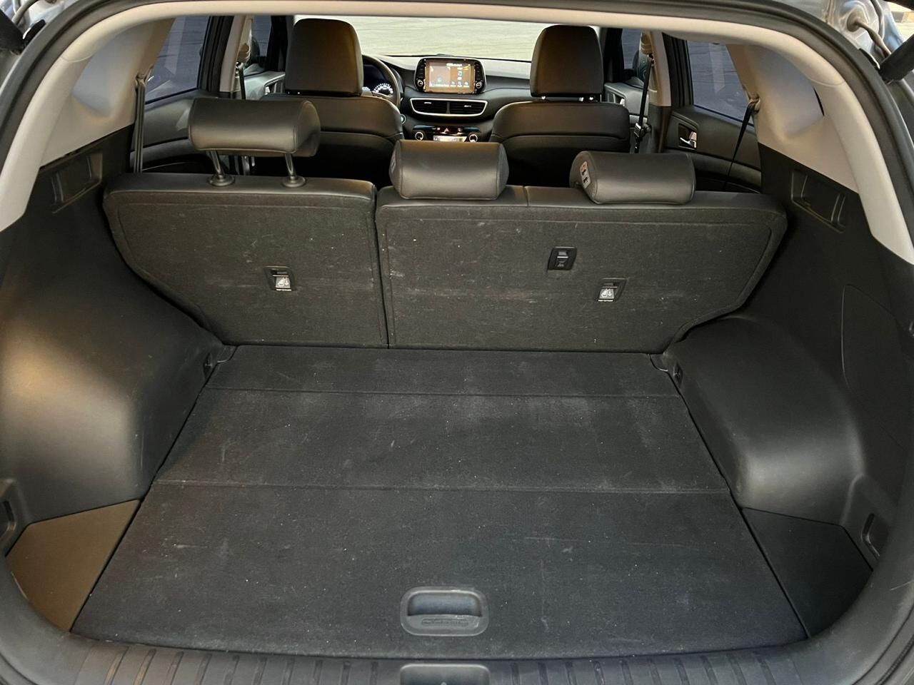 Dammam, Automotive, Hyundai Tucson 2020 (Diesel) Available For Rent / Pick & Drop Service