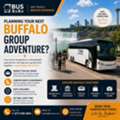Planning Your Next Buffalo Group Adventure?
